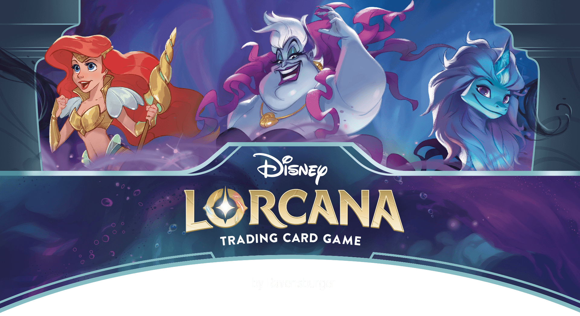 Disney Lorcana : How to Play Videos.